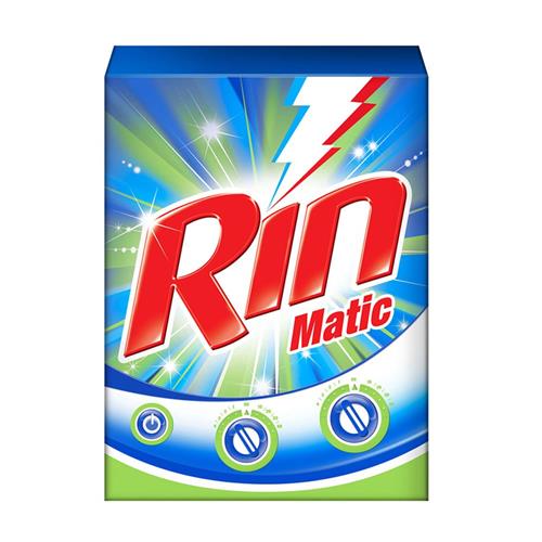 RIN MATIC POWDER 3Kg